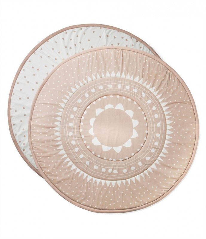 Elodie Details j�tsz�sz�nyeg - 120x120 Powder pink